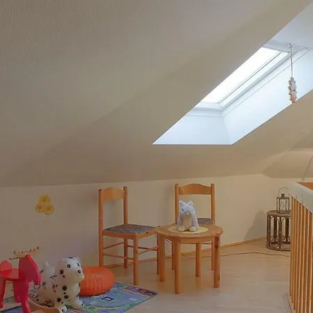Σπίτι διακοπών Bungalow Moritz Dorumer Neufeld