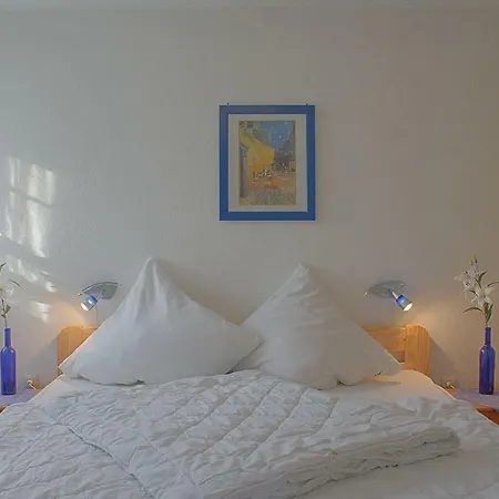 Σπίτι διακοπών Bungalow Moritz
