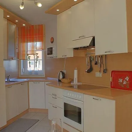 Bungalow Moritz * Dorumer Neufeld