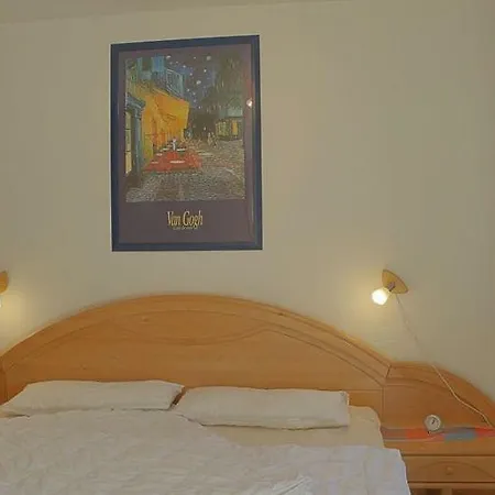Bungalow Moritz