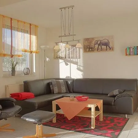 Bungalow Moritz Dorumer Neufeld